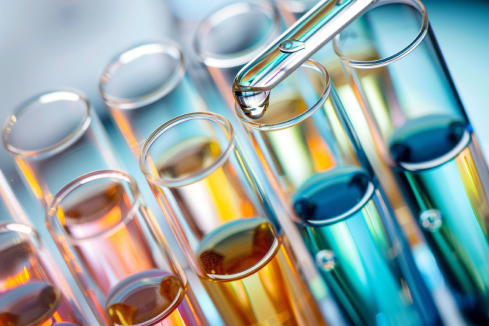 Analytical Services Analytical Services